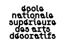 National School of Decorative Arts