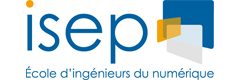 Institut Supérieur d'Electronique de Paris (ISEP)